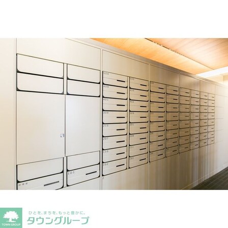 シティカレント代官山の物件内観写真